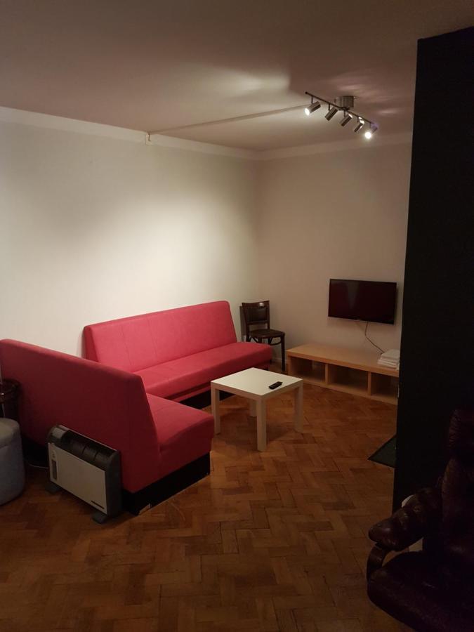 Hotel Kong Christian 3*