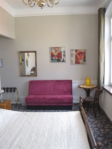 Kong Christian Hotel
