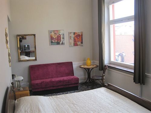 Hotel Kong Christian 3*