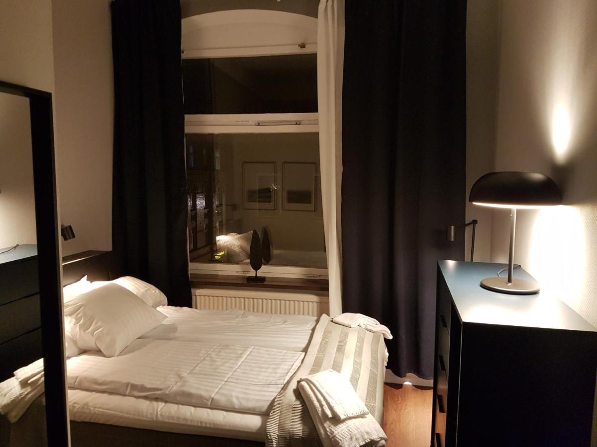 Hotel Kong Christian Kristianstad