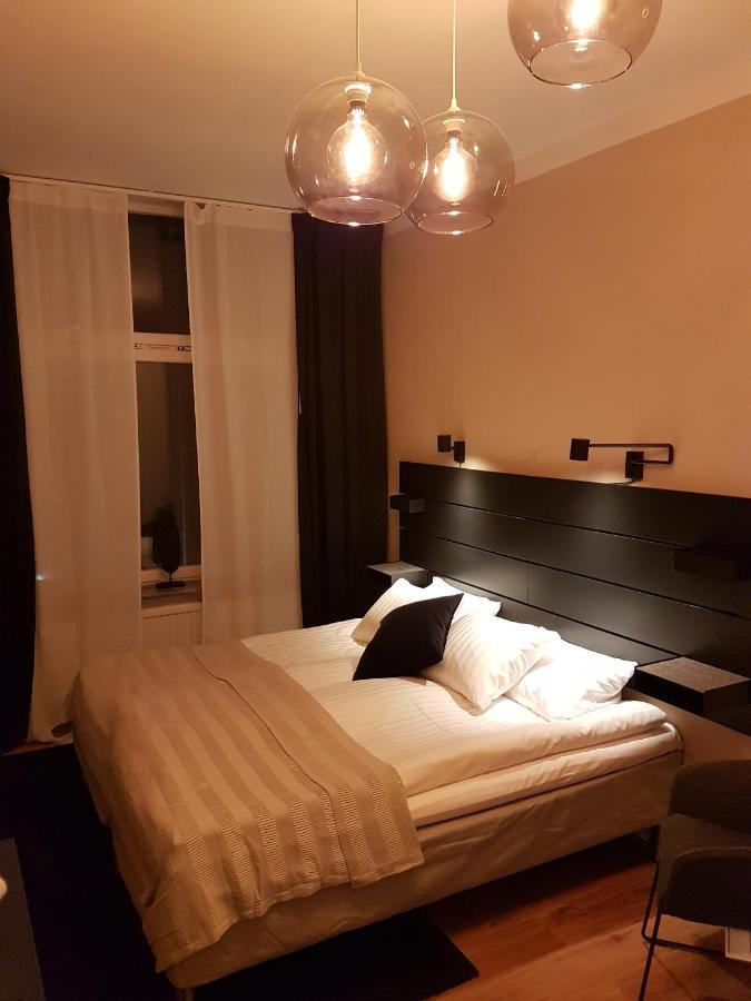 Hotel Kong Christian Kristianstad